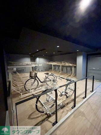 RESIDENCE KOENJIの物件内観写真